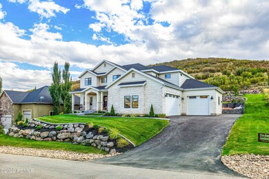 340 E Saddle Dr, Midway, UT 84049 (46 of