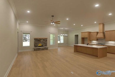 Harrison B Avondale Dr, Athens, AL 35613 - photo 2