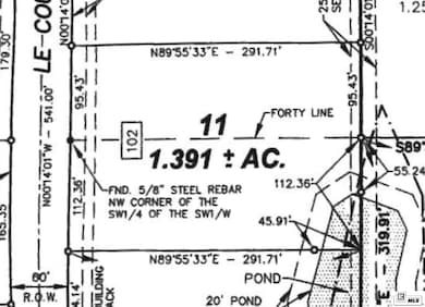 102 Le Coude Rd, Monroe, LA 71203 - photo 2