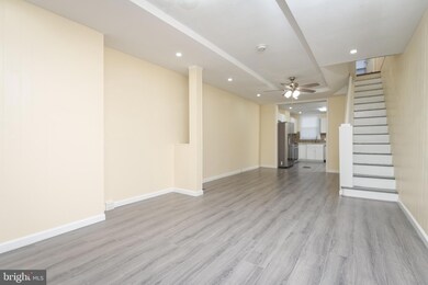 529 Brunswick St, Baltimore, MD 21223 - photo 3