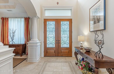FOYER