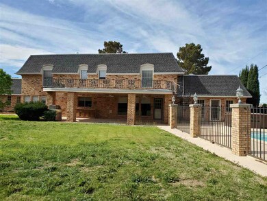 1513 Rockwood, Alamogordo, NM 88310 - photo 2