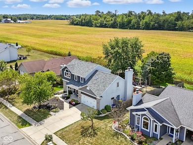 6417 Merlin Dr, Fort Wayne, IN 46818 - photo 4