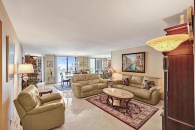 Pompano Atlantis Condominiums unit 6M, Pompano Beach, FL 33062 - photo 5