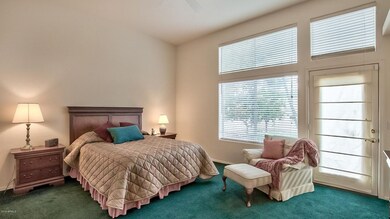 Master bedroom 2