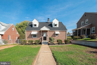 409 Duncan Ave, Front Royal, VA 22630 - photo 3