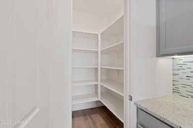 Pantry