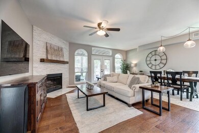 3009 Matterhorn Dr, Bedford, TX 76021 - photo 6