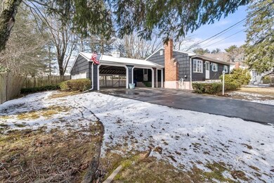 25 Digrande Dr, Rockland, MA 02370 - photo 2