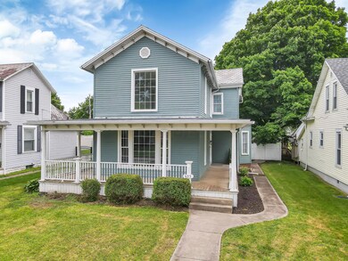 635 E Mulberry St, Lancaster, OH 43130 - photo 4