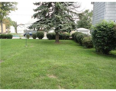 Land/Lot.