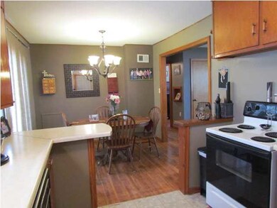 nice kitchen
