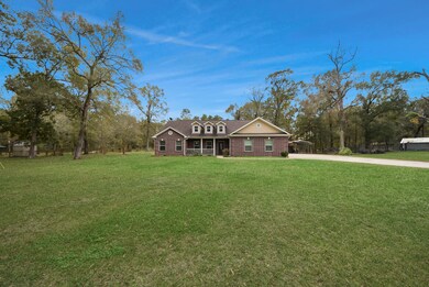 1936 County Road 6763, Dayton, TX 77535 - photo 5