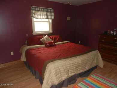Rose Valley Bedroom 3