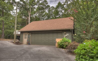 154 N Pine Rd, Ellijay, GA 30536 - photo 2