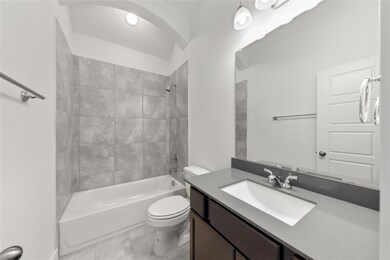 202 Lariat  2ND Bath