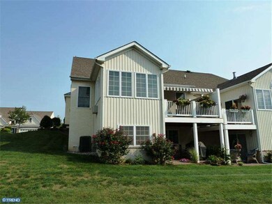 321 Melbourne Way, Souderton, PA 18964 - photo 2