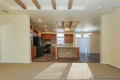 3903 Wills Rd, Cheyenne, WY 82001 - photo 5