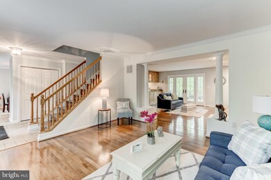 12602 Mount Laurel Ct, Reisterstown, MD 21136 - photo 5