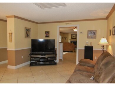 Family Area