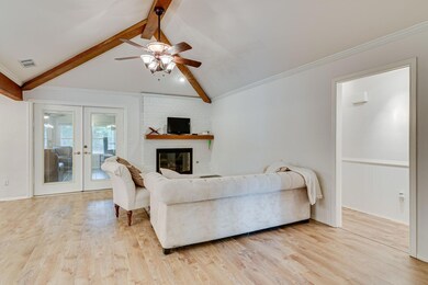 2024 Mountainview Dr, Hurst, TX 76054 - photo 7