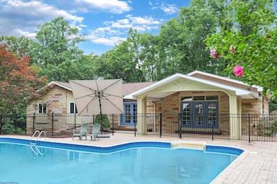 1412 Saint Joe Rd, Albright, WV 26519 - photo 7