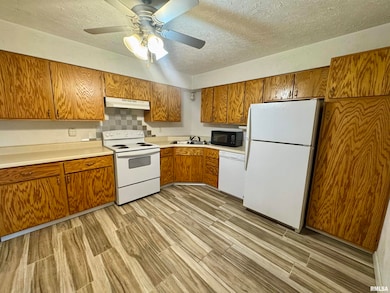 4211 U S 6 unit 1, Coal Valley, IL 61240 - photo 3