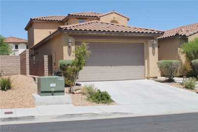 Mediterranean / spanish-style house featuring driv