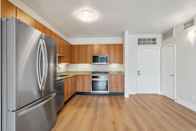 Park Boulevard West unit 2306, San Diego, CA 92101 - photo 7