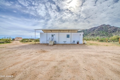 4715 N Sage St, Casa Grande, AZ 85122 - photo 4