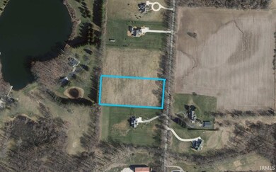 TBD West Rd, Huntertown, IN 46748 - photo 6