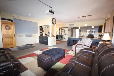 LEATHER FULL RECLINING SOFA 105