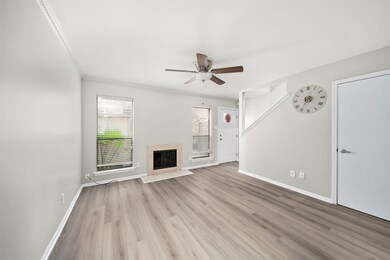 1601 S Shepherd Dr unit 20, Houston, TX 77019 - photo 6