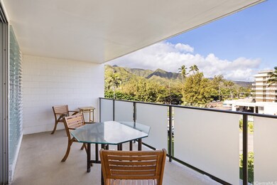 Lanai