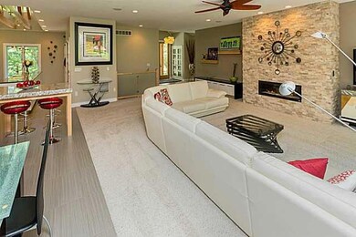 Den/Family/Great Room.