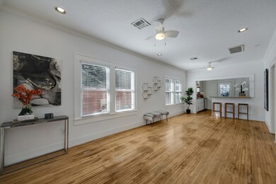 207 E 23rd St, Houston, TX 77008 - photo 4
