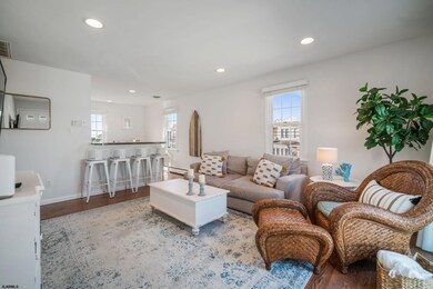 7 S Franklin Ave unit 8, Margate City, NJ 08402 - photo 3