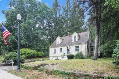 854 Main St, Holden, MA 01520 - photo 3