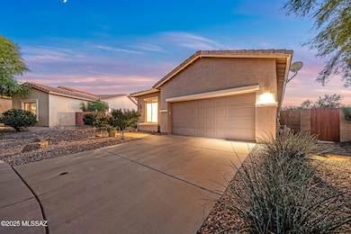 9928 E Caldera Place, Tucson, AZ 85748 - photo 4