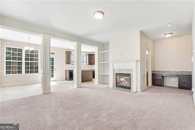 2405 Sardis Chase Ct, Buford, GA 30519 - photo 7