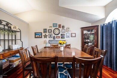 Well Maintained LaGrange Home