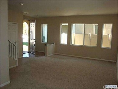 Formal Living Room