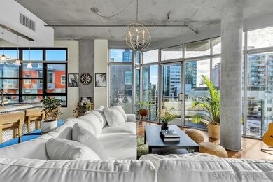 M2i unit 612, San Diego, CA 92101 - photo 5