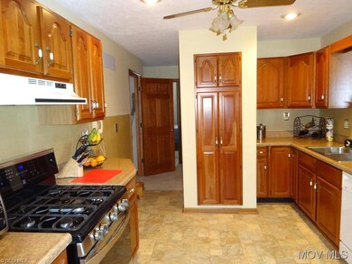 Gorgeous kitchen