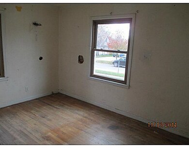 Bedroom.
