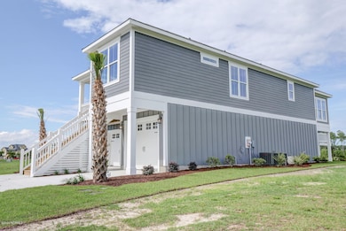 461 Summer House Dr, Holly Ridge, NC 28445 - photo 2