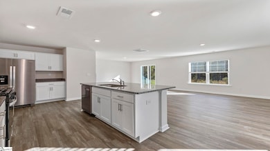 5 Cranford Rd, Fountain Inn, SC 29644 - photo 3