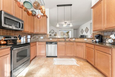 3603 Beacon Creek Ct, Spring, TX 77386 - photo 7