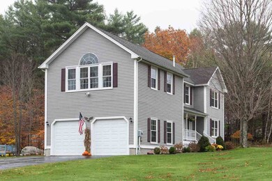 214 Deerfield Rd, Allenstown, NH 03275 - photo 3