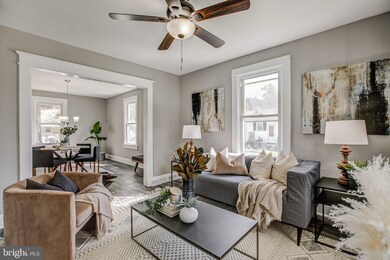 5 Glenmont Ave, Glen Burnie, MD 21061 - photo 5